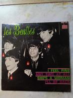 EP Les Beatles, CD & DVD, Vinyles Singles, EP, Enlèvement ou Envoi