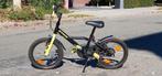 B-Twin dark hero 500 16 inch, Fietsen en Brommers, Ophalen, Zo goed als nieuw