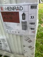 Henrad nieuw, Ophalen, Nieuw