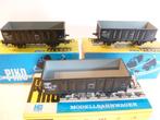 TRAINS HO, Hobby en Vrije tijd, Gelijkstroom, Wagon, Zo goed als nieuw, Piko