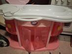 Poppenmeubel, Kinderen en Baby's, Ophalen, Gebruikt, Babypop