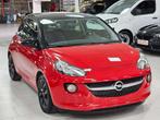 Opel ADAM 1.2i Carplay Bluetooth Clim Sensors Cruise Usb, Auto's, 4 zetels, Gebruikt, 4 cilinders, Bedrijf