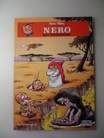 Nero ( Het bierkanaal ) reclamestrip Domo, Marc Sleen, Ophalen of Verzenden, Zo goed als nieuw, Eén stripboek