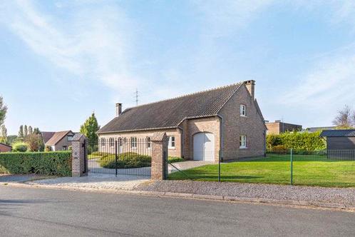 Huis te koop in Liedekerke, 4 slpks, Immo, Maisons à vendre, Maison individuelle, D