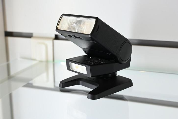 PANASONIC DMW-FL200LE Flits *OUTLET*, Audio, Tv en Foto, Foto | Flitsers, Nieuw, Overige merken, Kantelbaar, Ophalen of Verzenden