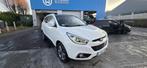 Hyundai ix35 fulle optie met panodak wordt gekeurd, Auto's, Voorwielaandrijving, Euro 5, 4 cilinders, Wit