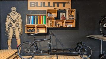 eBullit X EP8 Nexus 5-Speed Gates beschikbaar voor biedingen