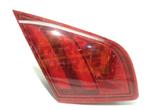 Peugeot 308 (11/13-10/17) (T9) achterlicht Links binnen OES!, Auto-onderdelen, -, Verzenden, -, Nieuw