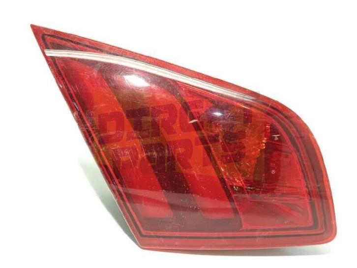 Peugeot 308 (11/13-10/17) (T9) achterlicht Links binnen OES!, Auto-onderdelen, Verlichting, Peugeot, Nieuw, Verzenden