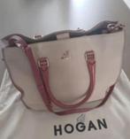 Hogan Crossbody Tas, Ophalen, Nieuw, Beige, Handtas