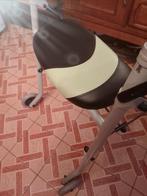 Déambulateur, Divers, Enlèvement