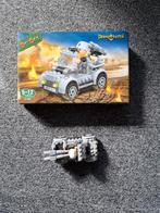 Ban bao Defence wagen, Ophalen, Zo goed als nieuw, Complete set