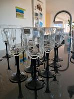 Wijn en champagne glazen, Verzamelen, Ophalen, Zo goed als nieuw, Overige typen