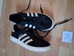 Adidas campus maat 38 uniseks, Enlèvement ou Envoi, Porté