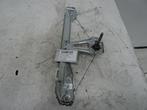 RAAMMECHANIEK LINKS ACHTER Renault Clio III (BR / CR), Gebruikt, Renault