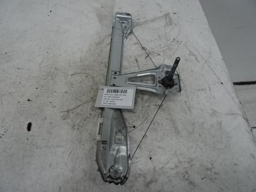 RAAMMECHANIEK LINKS ACHTER Renault Clio III (BR / CR), Auto-onderdelen, Ruiten en Toebehoren, Renault, Gebruikt