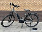 Norta B-2010 | Grijs |slechts 821 km| Bosch active line plus, Ophalen, Zo goed als nieuw