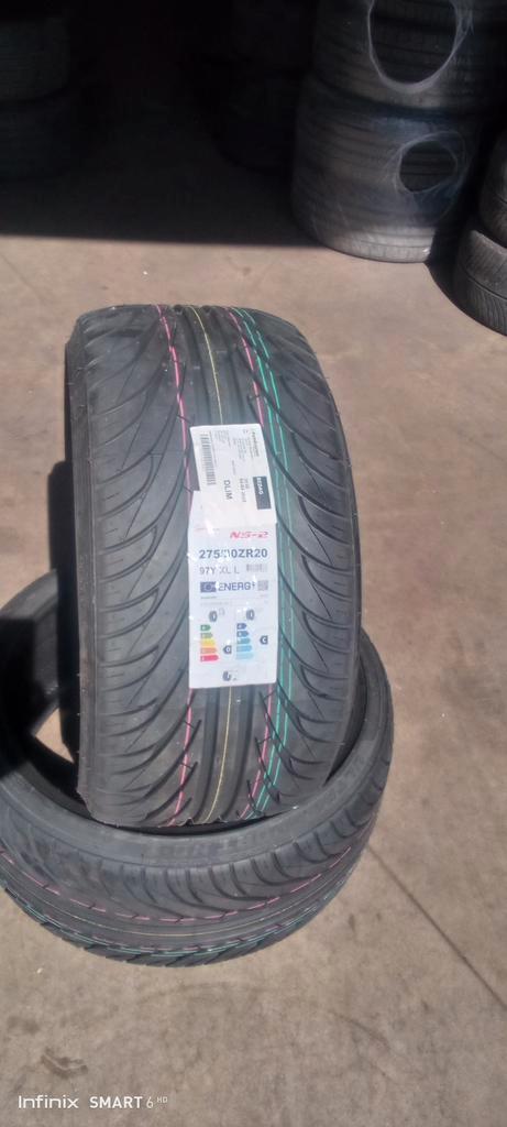 275/30/20 275/30R20 Nieuwe Nankang, Auto-onderdelen, Besturing, Ophalen