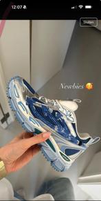 OFF-WHITE BE RIGHT BACK SNEAKER - LIMITED EDITION, Enlèvement ou Envoi, Comme neuf, Sneakers et Baskets