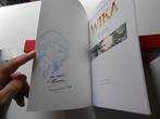Dag en Heidi Wika 2010 1 ste druk. Met opdrachttekening., Boeken, Eén stripboek, Nieuw, Ophalen of Verzenden, Jeff Broeckx