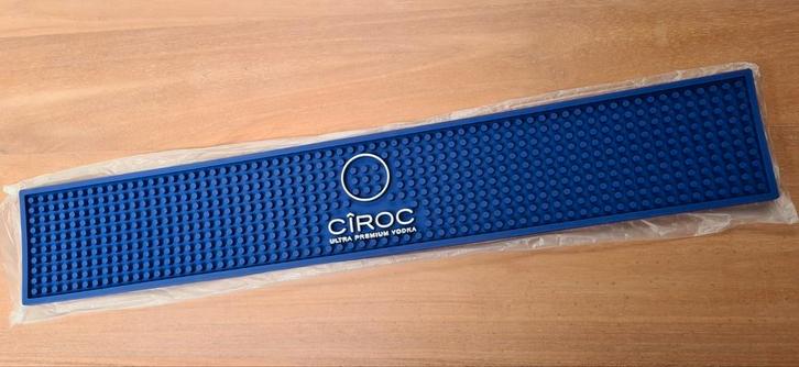 Ciroc vodka barmat, Verzamelen, Merken en Reclamevoorwerpen, Nieuw, Ophalen of Verzenden