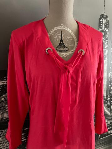 blouse T-shirt lange mouwen Mer & Sud - 3 beschikbaar voor biedingen