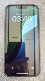 iPhone 14 Pro Max – 128 Go – Noir – Parfait état, Telecommunicatie, Mobiele telefoons | Apple iPhone, Ophalen, 128 GB, Zwart, Zo goed als nieuw