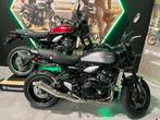 Z900RS (SE) 2024 TOUTES LES COULEURS NEUVES EN STOCK, Motos, Motos | Kawasaki, Naked bike, 4 cylindres, Plus de 35 kW, 900 cm³