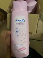 Dulgon Bodymilk 250 ml, Ophalen, Nieuw