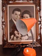 Lampe de bureau vintage années 50, Antiquités & Art, Antiquités | Éclairage, Enlèvement ou Envoi