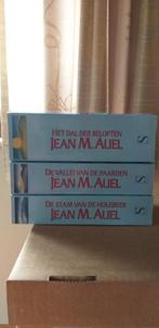 Boeken van Jean M Auel, Boeken, Ophalen, Zo goed als nieuw