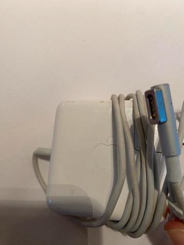 Chargeur Mac Apple 