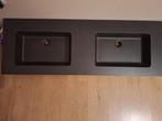 lavabo, Maison & Meubles, Neuf, 25 à 50 cm, Lavabo ou Évier, Moins de 100 cm