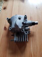 Gereviseerde cyl Honda PC 50 en P 50., Fietsen en Brommers, Ophalen, Gebruikt