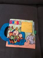 BUMBA ‘S GROTE KNISPER BOEK MET FLAPJES ️ 5€, Kinderen en Baby's, Ophalen of Verzenden, Zo goed als nieuw, Overige typen