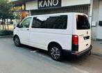 Volkswagen Transporter T6 de 2016 Euro 6B, Auto's, 4 deurs, Euro 6, Volkswagen, Wit