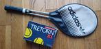 tennis raket, Sport en Fitness, Tennis, Ophalen, Zo goed als nieuw