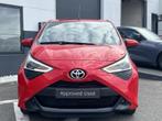 Toyota Aygo x-play, Auto's, Parkeercamera, https://public.car-pass.be/vhr/40d5082f-6ab0-4e92-b170-3d928864e27d, 72 pk, Handgeschakeld