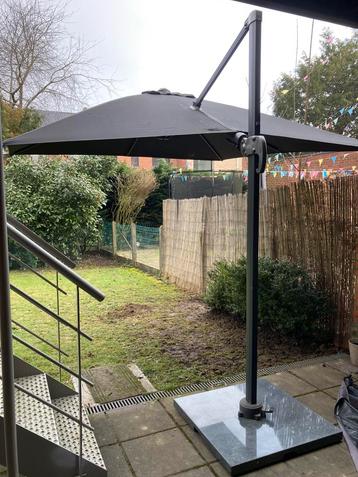 Parasol 3x3m - Garden Impressions beschikbaar voor biedingen