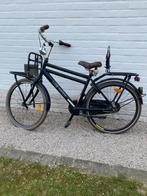 Leuke degelijke retrofiets 24 inch, Fietsen en Brommers, Ophalen, Versnellingen, Cortina, Gebruikt