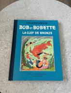Bob et Bobette la clé en bronze, Livres, BD, Une BD, Enlèvement ou Envoi, Comme neuf