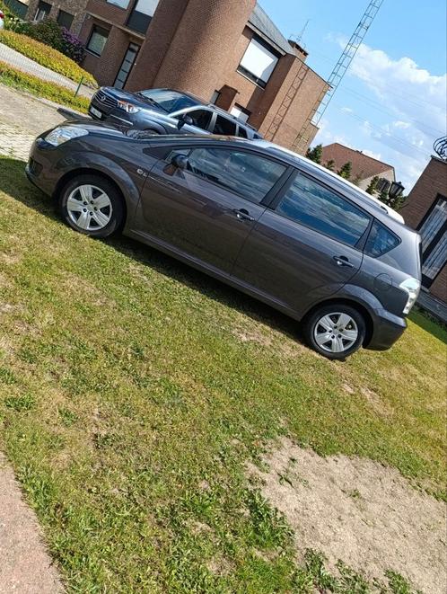 Toyota Corolla Verso, Auto's, Toyota, Bedrijf, Corolla, ABS, Airbags, Airconditioning, Alarm, Boordcomputer, Centrale vergrendeling