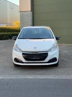 Peugeot 208, Euro 6, Wit, Handgeschakeld, Particulier