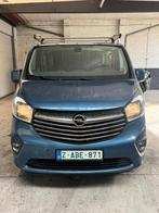 Opel Vivaro//5 places//1.6 diesel//Climatisation, Autos, Euro 6, Entreprise, 1600 cm³, Achat