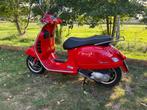 vespa 125 ie GTS, Ophalen, Overige modellen, 125 cc, Zo goed als nieuw
