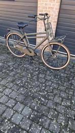 Herenfiets Cortina U4 28 inch, Fietsen en Brommers, Ophalen, Versnellingen