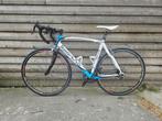 Koersfiets sportivo, Ophalen, Gebruikt, Carbon, Heren