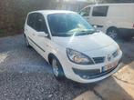Renault scenic 1.5 dci prêt à immatriculé, Auto's, Renault, Particulier, Te koop