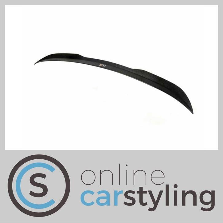 MAXTON Design spoiler lip VW Golf VIII, Auto diversen, Tuning en Styling, Ophalen of Verzenden