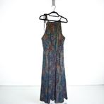 Luchtige zomerjurk meerkleurig XXL, Kleding | Dames, Grote Maten, Verzenden, Nieuw, Overige kleuren, Jurk